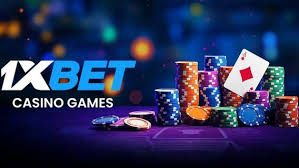 Explore the Thrilling World of 1xBet Casino Explore the Thrilling World of 1xBet Casino