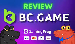 Discover the Thrilling World of BC Game Casino