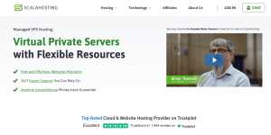 What's VPS Hosting, And Why Is It Better Than Shared Internet Hosting