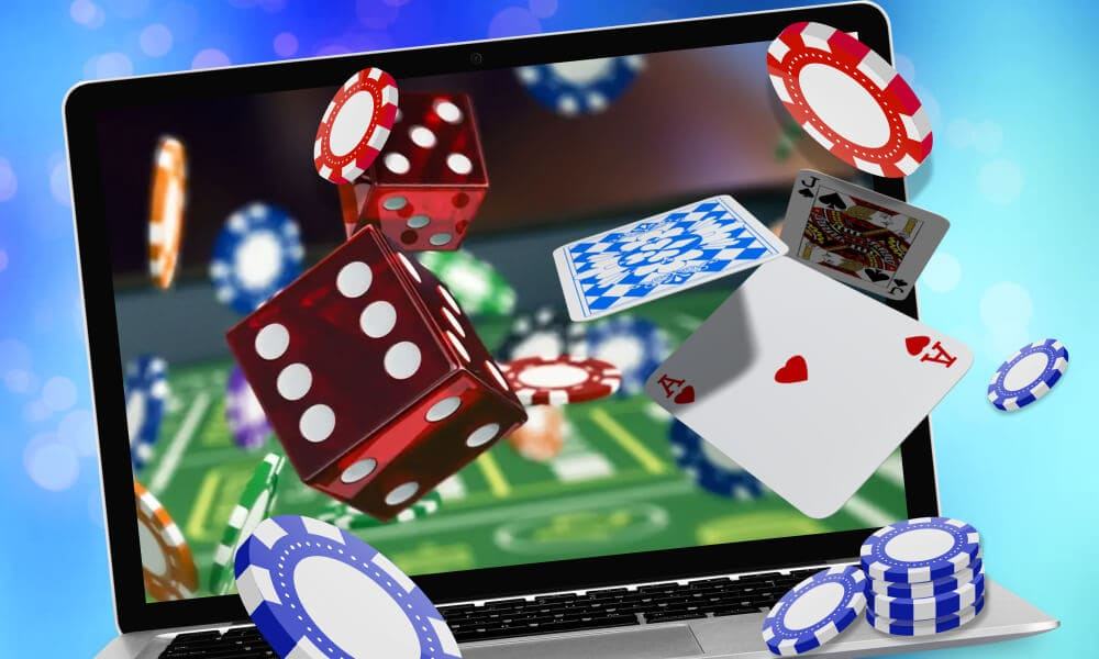 CorgiSlotCasino Online Games Your Gateway to Fun and Rewards