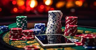 Experience Online Casino Perfection Your Guide to the Ultimate Gaming Adventure