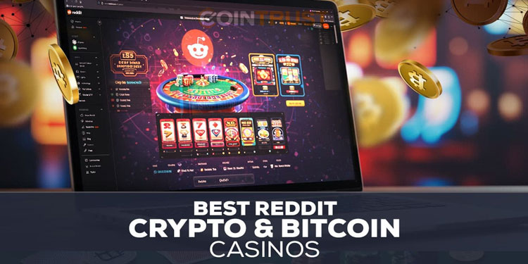 Experience the Thrill of Top Slots at Bitfortune Casino