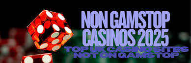 Explore Casinos Not on GamStop UK Your Guide to Unrestricted Gaming