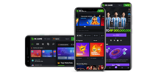 Explore the Exciting World of BC Game.vc - The Ultimate Platform for Online Gaming