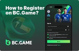Exploring the Features and Benefits of the BC.Game Platform