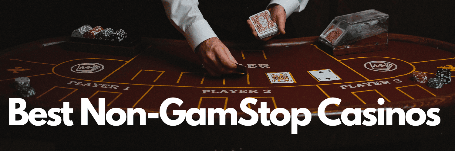 Exploring UK Casino Sites Not on Gamstop 1951632876