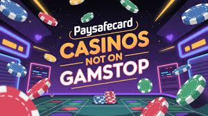 Paysafe Casinos Not on GamStop Exploring Your Options