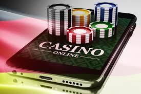 The Best Mobile Casino Apps for an Unforgettable Gaming Experience The Best Mobile Casino Apps for an Unforgettable Gaming Experience