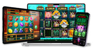 Casino Platform Designed for Controlled Gaming Experience 359249033