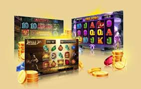 Discover Jackpot City Your Ultimate Online Gaming Destination