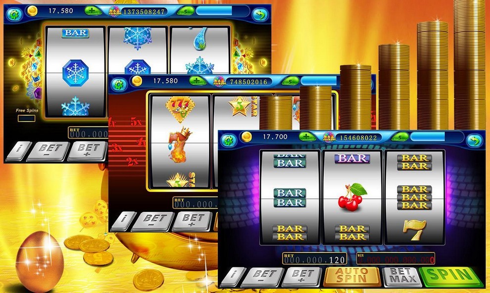 Discover the Exciting World of Queen Casino Online Slots