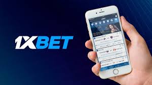 Experience Betting Anywhere with the 1xBet App -1421815279 Experience Betting Anywhere with the 1xBet App -1421815279