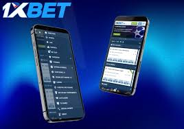 Experience Gaming Like Never Before with the 1xBet App