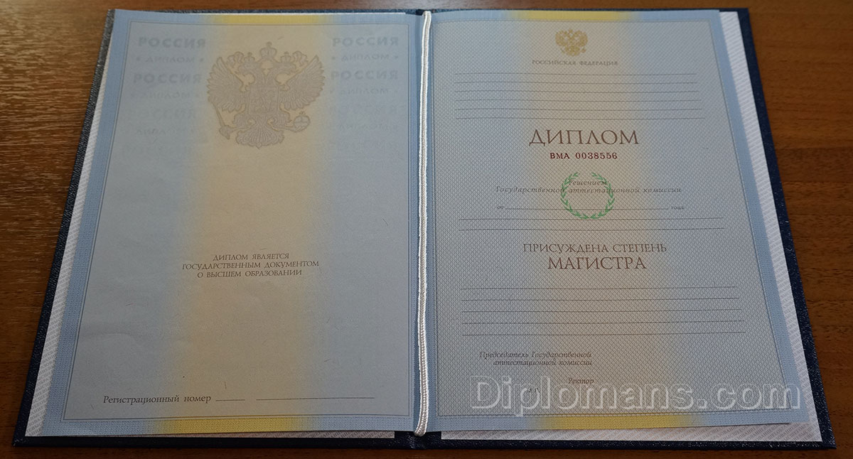 Купить диплом ИППиП на бланках Гознак -552313482