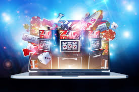 Revolutionizing Gambling The Future of Online Casinos Built for Long-Term Success Revolutionizing Gambling The Future of Online Casinos Built for Long-Term Success
