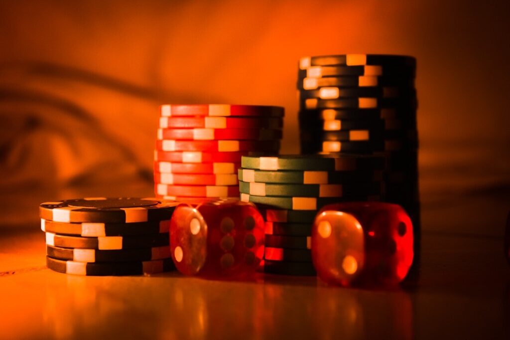 Zahraniční Casino Vše, co potřebujete vědět o online hraní