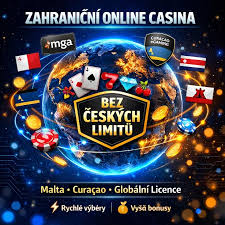 Casino bez ověření identity Výhody a nevýhody online hraní