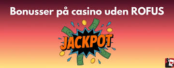 Casino sider uden dansk licens – Fortryllende muligheder i online gambling Casino sider uden dansk licens – Fortryllende muligheder i online gambling