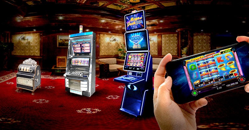 Discover the Benefits of Agent No Wager Casino A New Era in Online Gaming