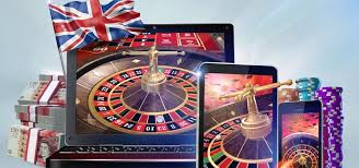Discover the Excitement of New Online Casinos in the UK 1230905690