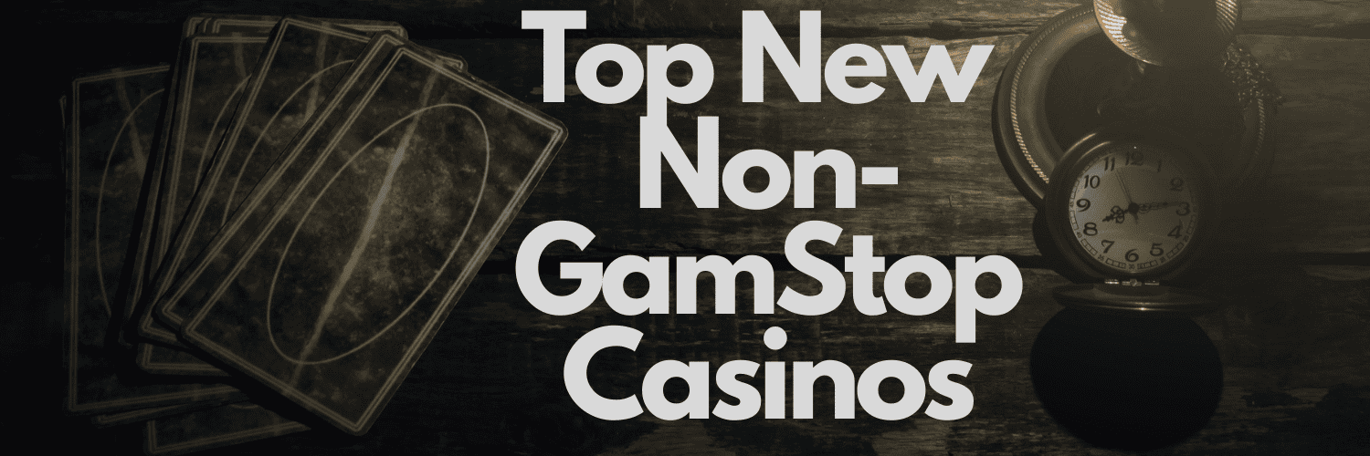 Discovering Casinos Not Registered on Gamstop -1880523497 Discovering Casinos Not Registered on Gamstop -1880523497
