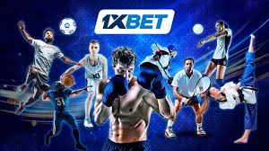 Enhance Your Betting Experience with the 1xBet App 2116246987 Enhance Your Betting Experience with the 1xBet App 2116246987