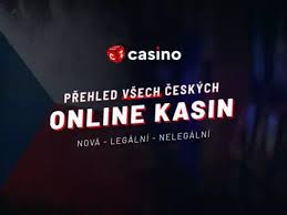 Česká kasina Vše, co potřebujete vědět o hraní online a v kamenných hernách