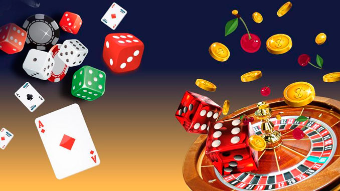 Experience the Thrill at Chipstars Online Casino UK