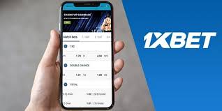 Explore the Exciting World of 1xBet Website