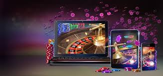 Online Casino bez bankovního účtu Hrajte bez starostí