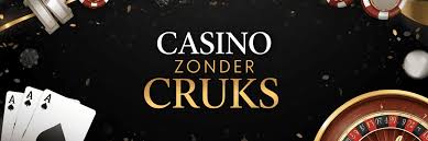 Online Casino Zonder CRUKS - Veilig en Betrouwbaar Spelen Online Casino Zonder CRUKS - Veilig en Betrouwbaar Spelen