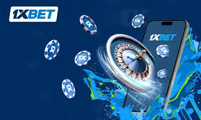 The Ultimate Guide to Betting on 1xBet The Ultimate Guide to Betting on 1xBet