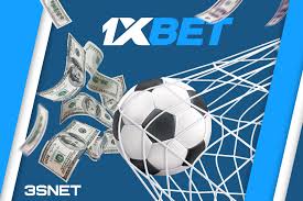 1xBet Kyrgyzstan Your Complete Guide to Online Betting 1xBet Kyrgyzstan Your Complete Guide to Online Betting