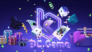 BC Game.im محفوظ آئینہ - جدید آن لائن گیمنگ کا تجربہ -790318294