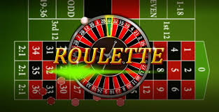 Experience the Excitement of Live Roulette Online 16447394
