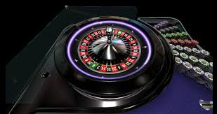 Experience the Excitement of Live Roulette Online 16447394
