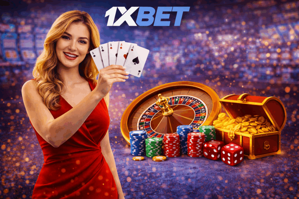 How to Register on 1xbet Using Your Phone A Step-by-Step Guide 290618050
