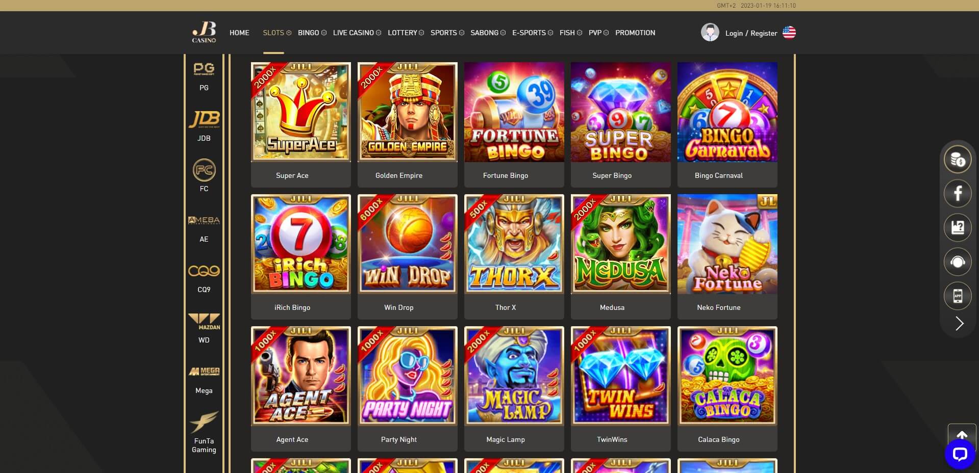 JB Casino Pakistan Your Ultimate Gaming Destination -300897419