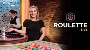 Live Roulette The Exciting Evolution of Online Gaming