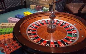Live Roulette The Exciting Evolution of Online Gaming