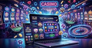 Minimum Indbetaling Casino Guide til Lav Indbetaling Slots Minimum Indbetaling Casino Guide til Lav Indbetaling Slots