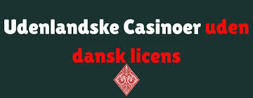 Online Casino Den Ultimative Guide til Spil og Underholdning