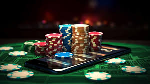 The Rise of Dink Bet A New Era in Betting