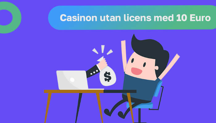 Upptäck Fördelarna med Casino med 5 Euro Insättning