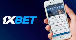 1xBet Kenya Online Ваш Путь к Успеху в Ставках -739759105
