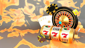 Exploring the Rise of UPI Casinos A New Era in Online Gaming