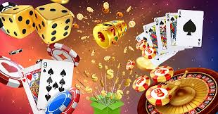 Exploring the Rise of UPI Casinos A New Era in Online Gaming