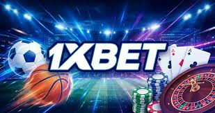 1xbet Tunisie Your Ultimate Guide to Betting and Casino