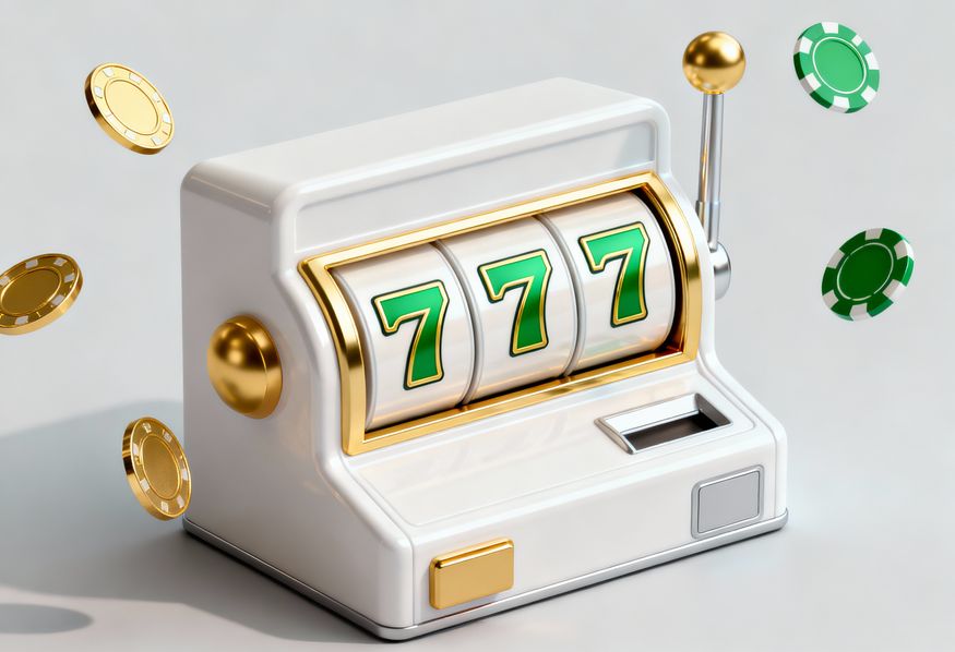 Bet on red casino