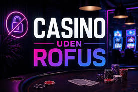 Bedste Udenlandske Casinoer for Danmark